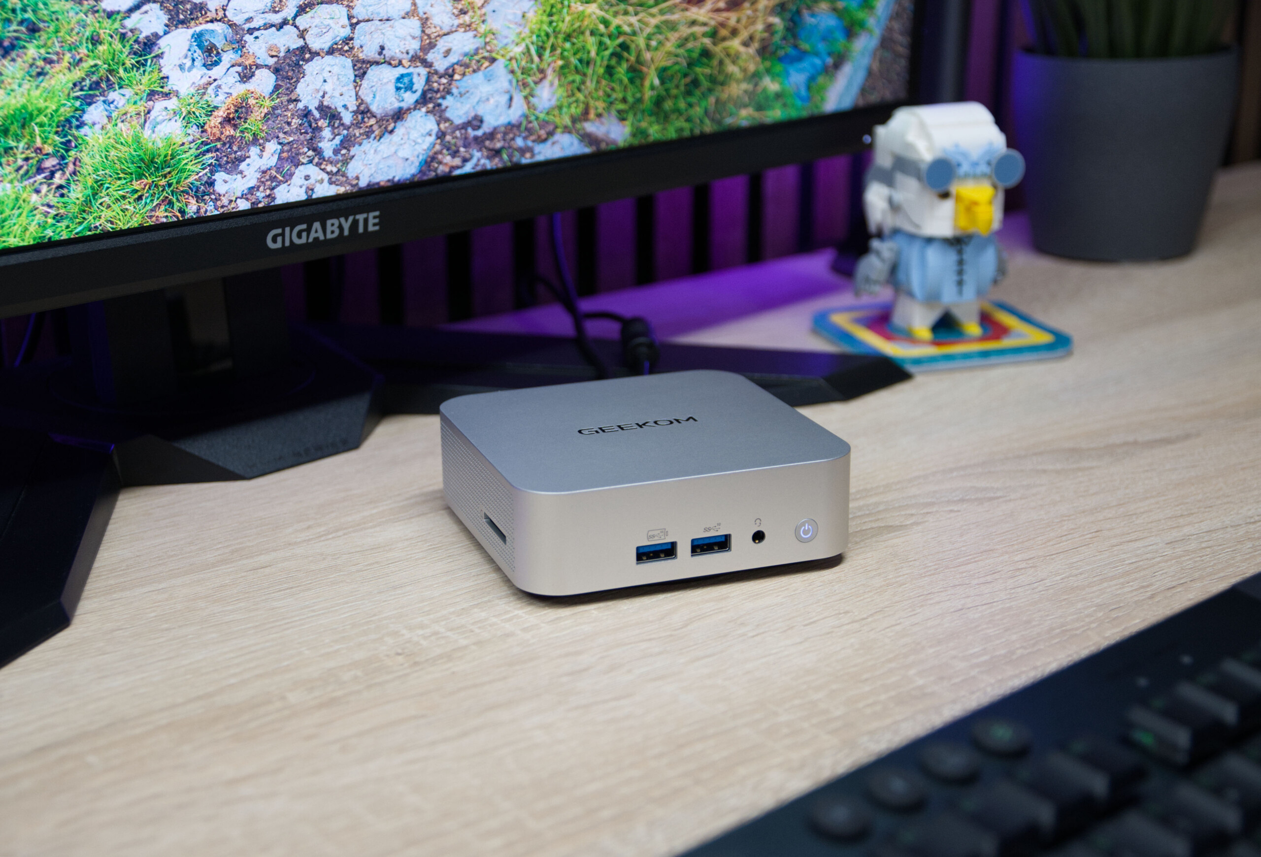 Geekom A5 Pro Edizione 2026