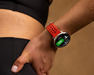Lo smartwatch Active 2 (Round) di Amazfit (nella foto) sta ricevendo un aggiornamento. (Fonte: Amazfit)