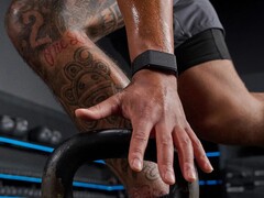 L'Helio Strap di Amazfit sta ricevendo la versione firmware 3.11.0.1