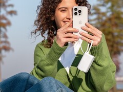 Il Power Bank Anker 3-in-1 (30W, Fusion, cavo incorporato Lightning ) è arrivato negli Stati Uniti. (Fonte: Anker)