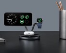 La nuova stazione di ricarica wireless Prime di Anker (nella foto) è ora disponibile negli Stati Uniti. (Fonte: Anker)