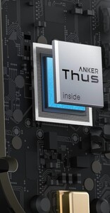 I Soundcore Liberty 5 Pro e Liberty 5 Pro Max avranno un chip AI dedicato, chiamato Anker Thus.