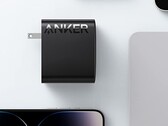L'Anker 317 è un caricatore USB-C da 100W. (Fonte: Anker via Amazon)