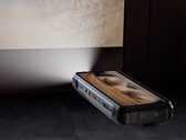 Ulefone Armor 34 Pro ha un proiettore integrato (Fonte: Ulefone)