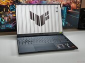 Asus TUF Gaming A16 (fonte: Notebookcheck)