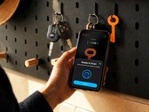 La funzione «Autonomous Key» blocca le app fino a quando non viene scansionata una chiave tramite NFC.