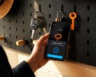 La funzione «Autonomous Key» blocca le app fino a quando non viene scansionata una chiave tramite NFC.
