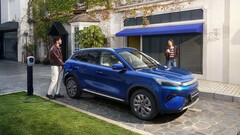 Gli aggiornamenti di BYD Atto 3 Evo vanno ben oltre il tipico lifting o refresh