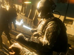 Una schermata di Battlefield 6 su PC (fonte: Steam Community)