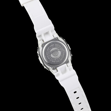 (Fonte: Casio)