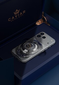 Apple iPhone 17 Pro