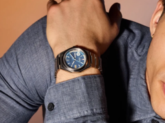 Il cofanetto Citizen Marvel The Fantastic Four Inspired sarà lanciato a luglio. (Fonte: Citizen)