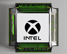 Intel sogna una APU Xbox (Fonte: SDXL)