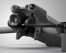 Una foto promozionale di DJI Mini 5 Pro trapelata. (Fonte immagine: via DroneXL)