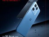 Il OnePlus Ace Racing Edition è il secondo smartphone della serie Ace. (Fonte: OnePlus)