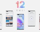 EMUI 12 è ora disponibile su alcuni dispositivi a livello globale. (Fonte: Huawei)