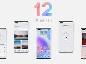 EMUI 12 è ora disponibile su alcuni dispositivi a livello globale. (Fonte: Huawei)