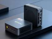 GMKtec ha annunciato due nuovi mini-PC a prezzi accessibili