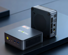 GMKtec ha annunciato due nuovi mini-PC a prezzi accessibili