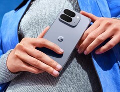 Il design della serie Google Pixel 10 è cambiato appena. (Fonte: Google)