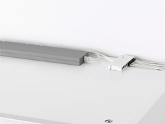 Il Trådfri Driver di IKEA (sopra) sarà sostituito da un nuovo Dubbelkisel Driver