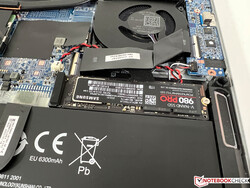 SSD PCIe-4.0 M.2-2280