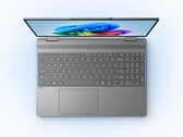 È in arrivo un nuovo Lenovo IdeaPad 5 2-in-1 con processore Intel Wildcat Lake.