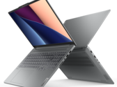 Lenovo IdeaPad Pro 5 14 e IdeaPad Pro 5 16 offrono un assortimento di APU Ryzen 7000HS. (Fonte: Lenovo)
