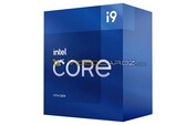 Intel Core i9-11900. (Fonte Immagine: VideoCardz)