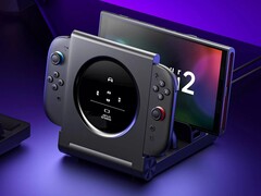 La docking station da gioco Jsaux 6-in-1 è più economica della docking station ufficiale della Switch 2.