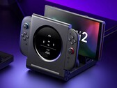 La docking station da gioco Jsaux 6-in-1 è più economica della docking station ufficiale della Switch 2.