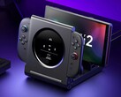 La docking station da gioco Jsaux 6-in-1 è più economica della docking station ufficiale della Switch 2.