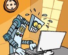 Amazon annuncia tagli di posti di lavoro. (Fonte: RichardsDrawings su Pixabay)