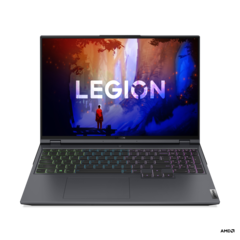Lenovo Legion 5 e Legion 5 Pro offrono ora le ultime opzioni Intel Alder Lake e Ryzen 6000H. (Fonte immagine: Lenovo)