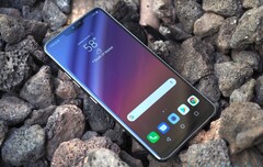LG G7 ThinQ (Source: Slashgear)
