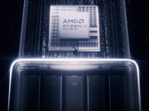 200 TB di capacità di archiviazione più l'elaborazione AI locale con la potenza di AMD Strix Halo