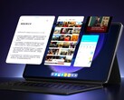 Il Pad 6 Max sarà il primo tablet di Xiaomi con un display da 14 pollici. (Fonte: Xiaomi)