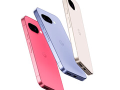 Il Pixel 10a potrebbe non essere molto diverso dal 9a (nella foto). (Fonte immagine: Google)