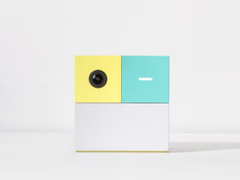 L'immagine promozionale che mostra il Nex Playground (fonte: Nex)