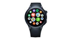 Il OnePlus Watch 2 viene fornito con Wear OS. (Fonte immagine: OnePlus - modificato)