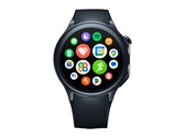 Il OnePlus Watch 2 viene fornito con Wear OS. (Fonte immagine: OnePlus - modificato)