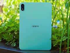 Recensione dell'Oppo Pad Mini