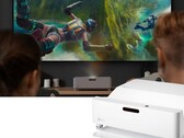Il GT3500HDR. (Fonte: Optoma)