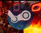 Rage Quit è stato rilasciato su Steam il 15 settembre. (Fonte: Steam)