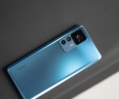 Lo Xiaomi 12T Pro sembra essere un rebadged del Redmi K50 Extreme Edition, anche se con un grande cambiamento. (Fonte: WhyLab)