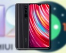 Il modello globale del Redmi Note 8 Pro riceverà presto l'aggiornamento MIUI 12.5 e Android 11. (Fonte immagine: Xiaomi/Google - modificato)