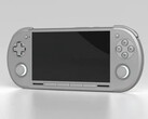 Retroid Pocket 6 ha una batteria più grande rispetto a quella del Pocket 5. (Fonte: Retroid)