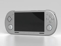 Retroid Pocket 6 ha una batteria più grande rispetto a quella del Pocket 5. (Fonte: Retroid)