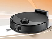 Roborock ha lanciato il robot aspirapolvere Q10 S5 (nella foto). (Fonte: Roborock)