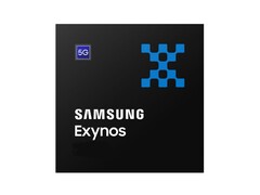 Secondo una fuga di notizie, Galaxy A57 sarà alimentato dal processore Exynos 1680. (Fonte immagine: Samsung)